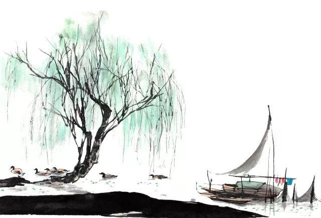 诗经采薇的意思与赏析（采薇原文内容及解释）