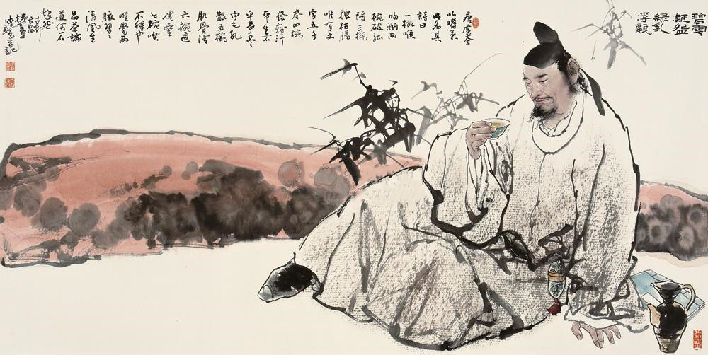 浮云游子意落日故人情（浮云游子意全诗赏析）