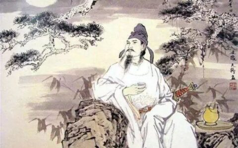 李白望天门山（望天门山翻译及赏析）