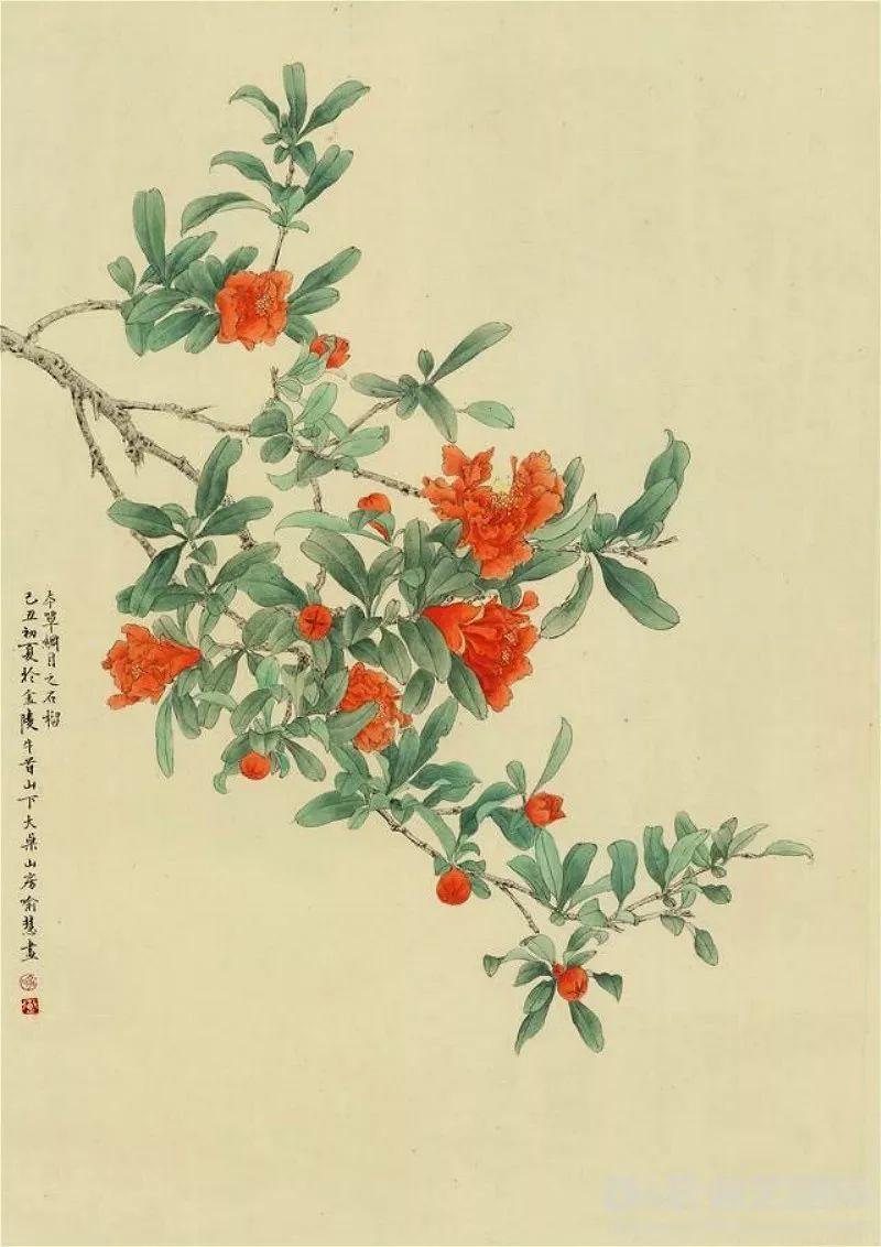 跟花有关的诗句有寓意（花的象征意义和诗句）