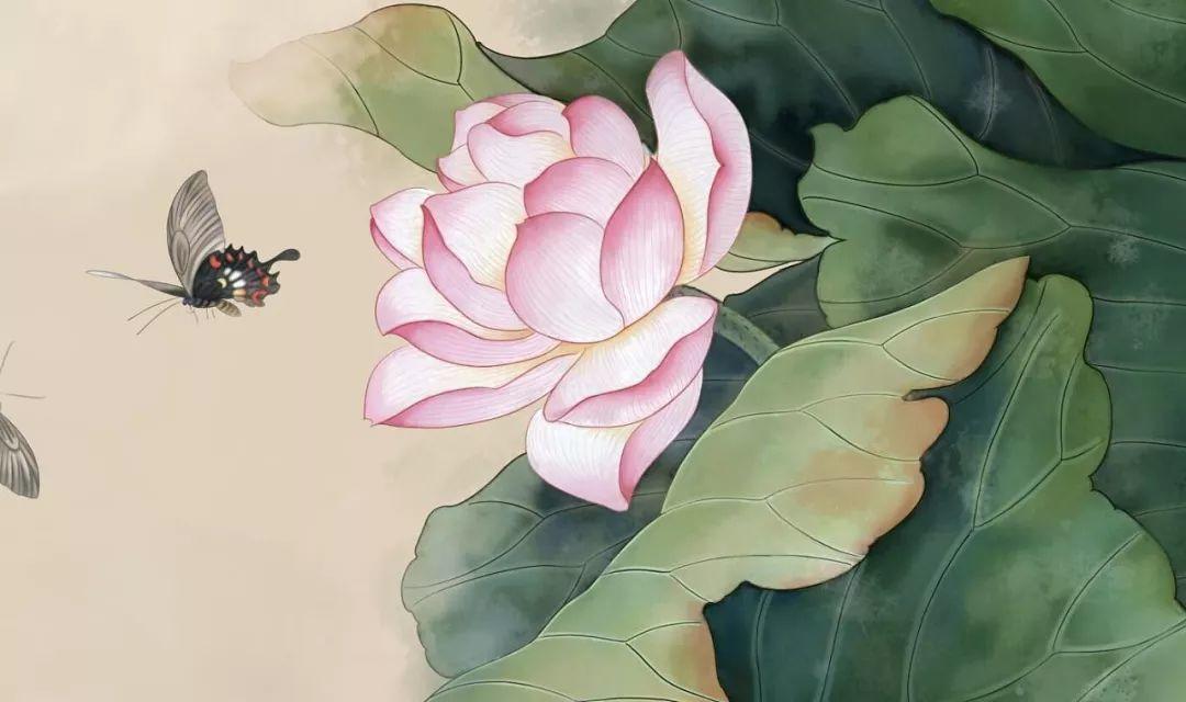 跟花有关的诗句有寓意（花的象征意义和诗句）