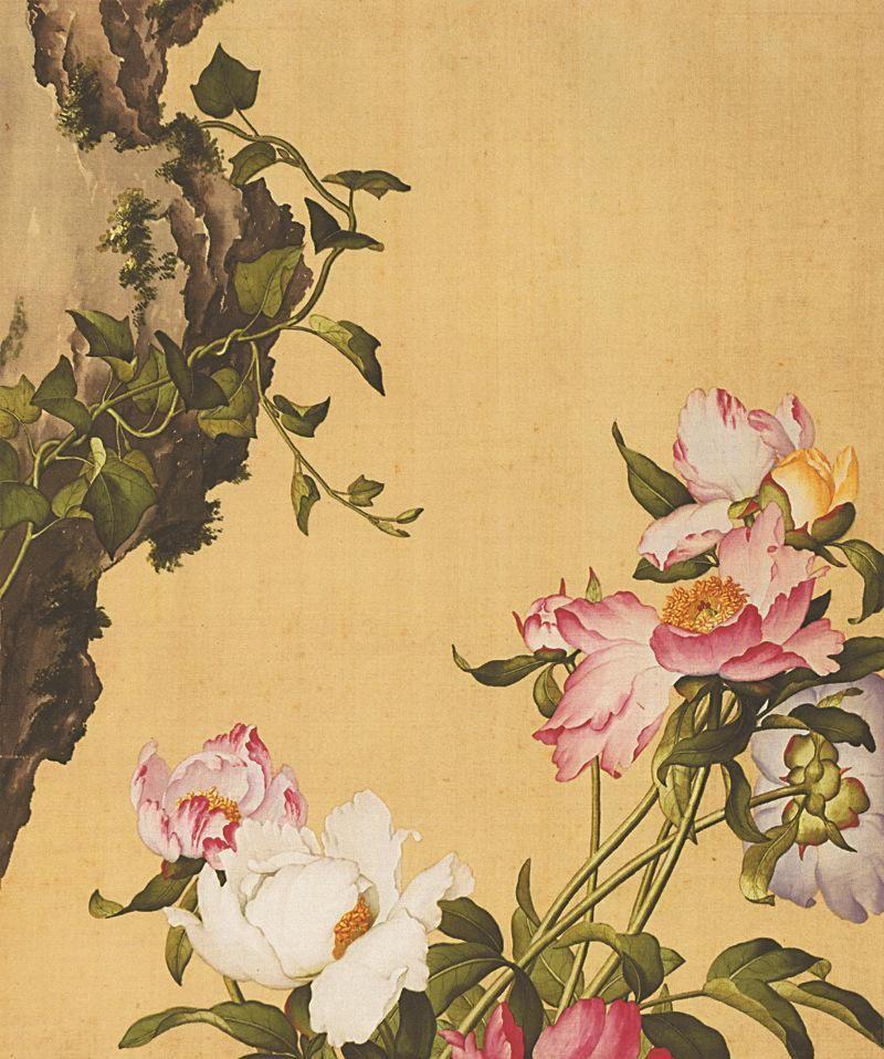 跟花有关的诗句有寓意（花的象征意义和诗句）