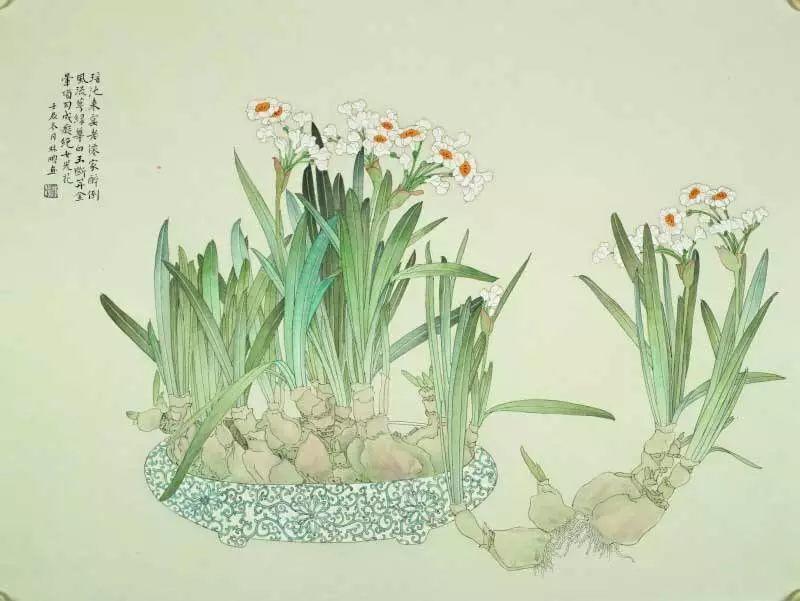 跟花有关的诗句有寓意（花的象征意义和诗句）