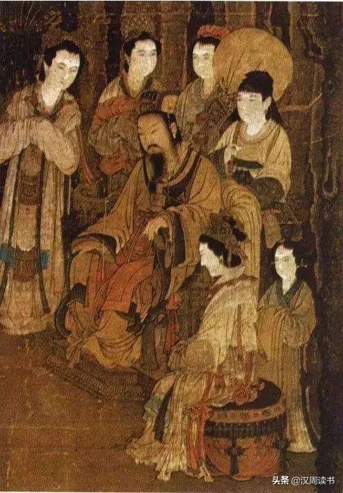 中国古代关于节俭的故事（历史上名人勤俭节约的故事）