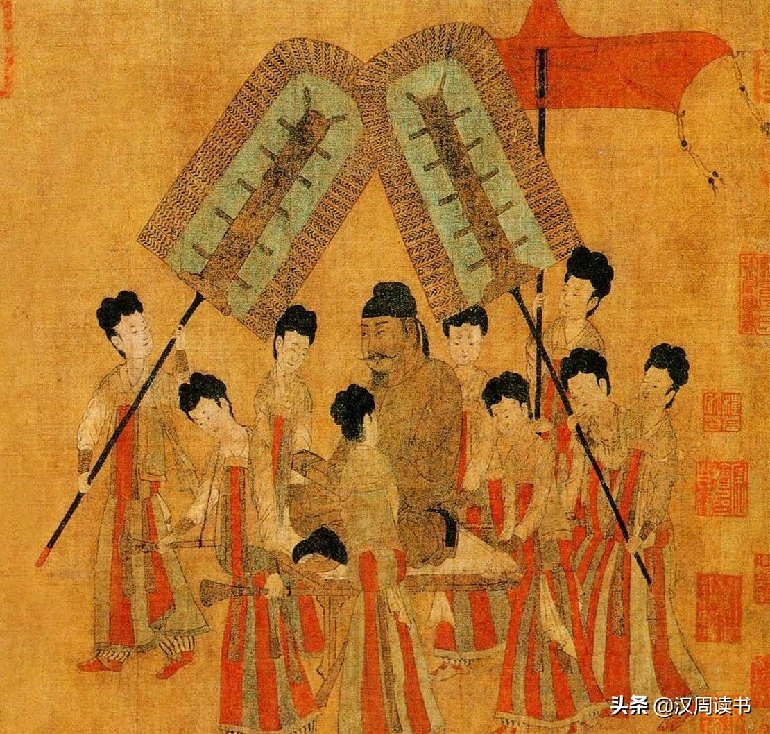 中国古代关于节俭的故事（历史上名人勤俭节约的故事）