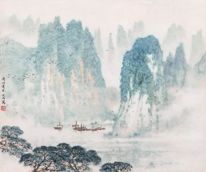 描写花的古诗有哪些（赞美花的优美诗句）