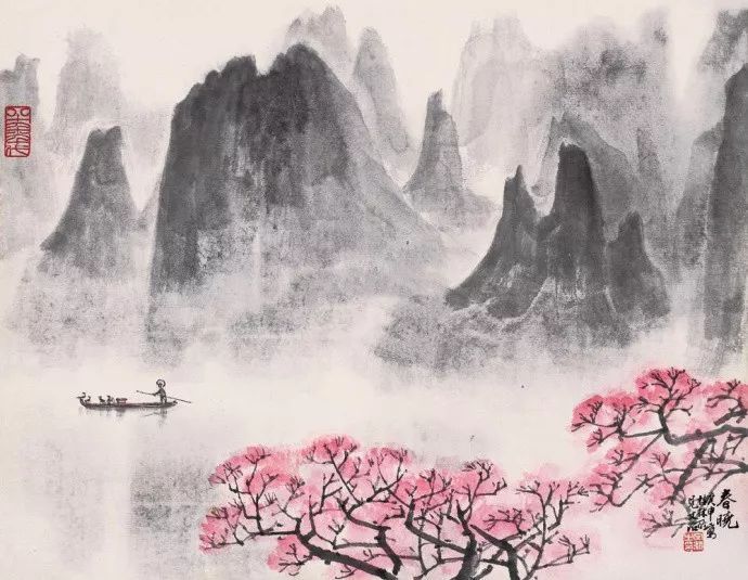 描写花的古诗有哪些（赞美花的优美诗句）