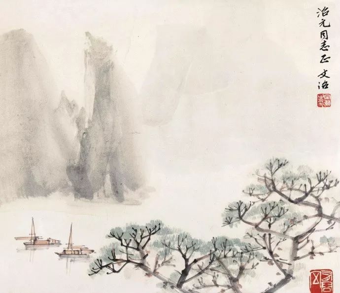 描写花的古诗有哪些（赞美花的优美诗句）