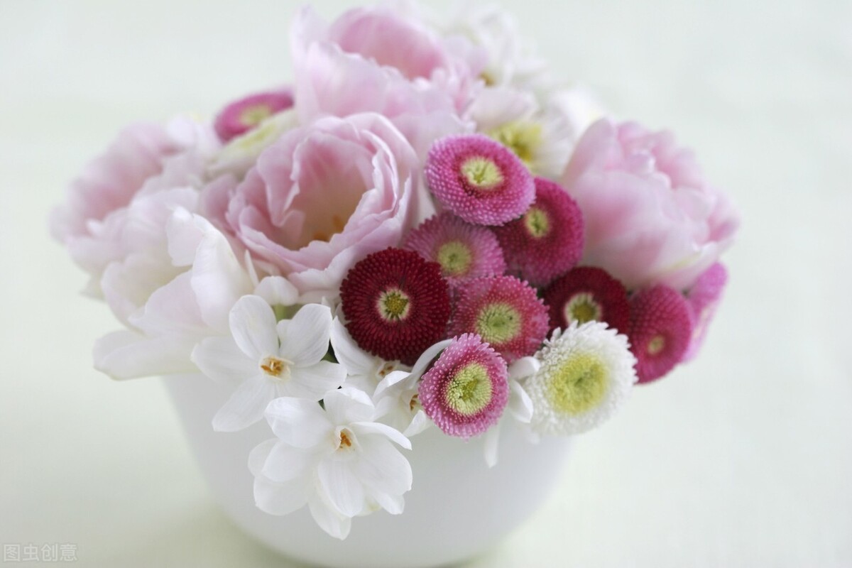 水仙花作文300字三年级（三年级写植物300字满分作文）