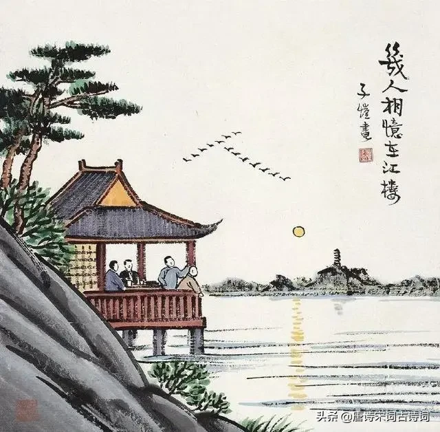 田园生活简单美好的句子优美（附生活美好的田园古诗词赏析）