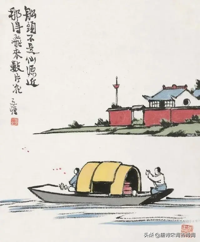 田园生活简单美好的句子优美（附生活美好的田园古诗词赏析）