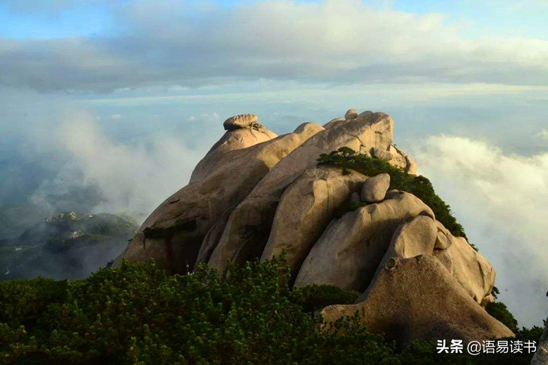 登飞来峰翻译全文（登飞来峰的原文赏析）