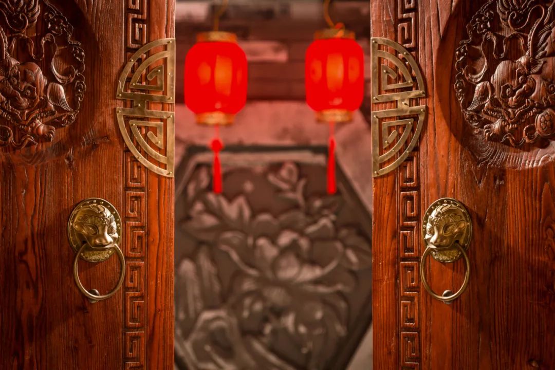 关于春节的诗句有哪些（关于春节的诗句佳句）