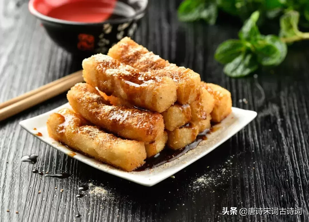 美食与人生的经典句子（生活美食正能量句子）