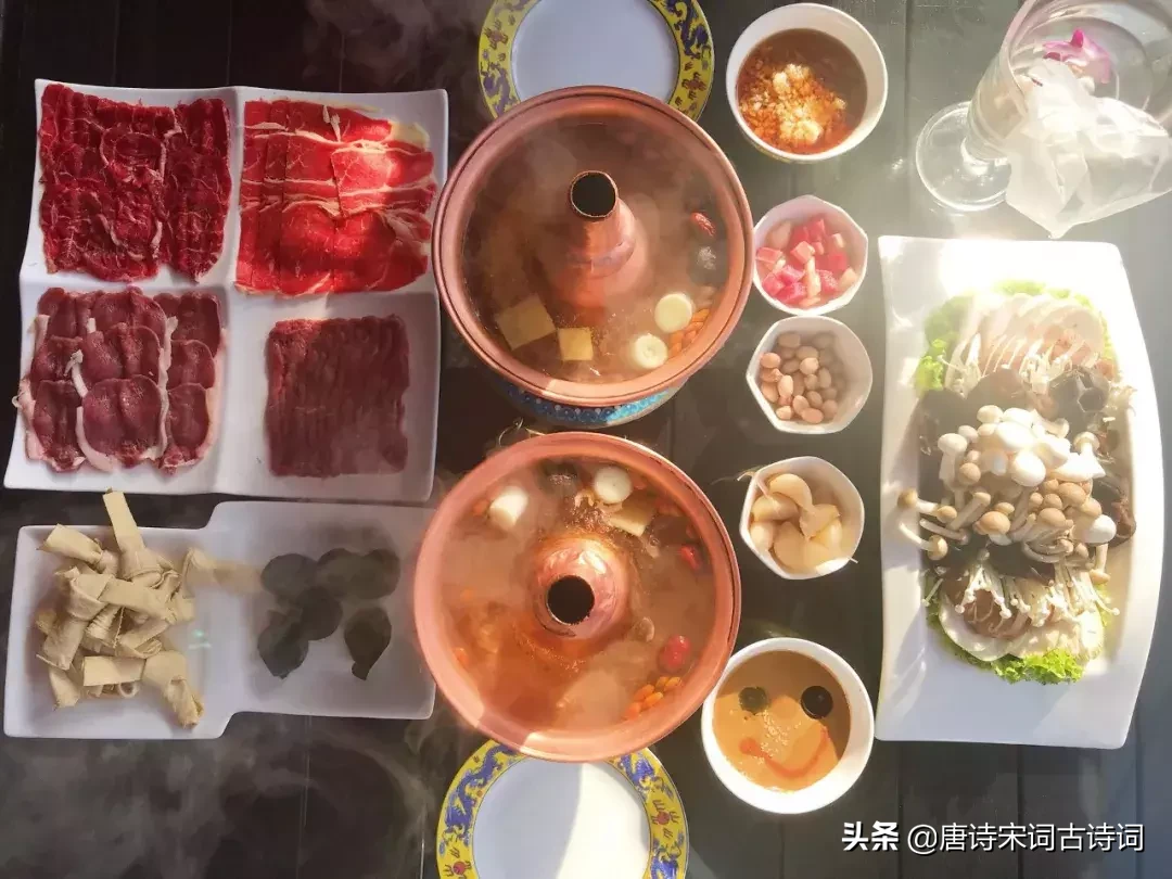美食与人生的经典句子（生活美食正能量句子）