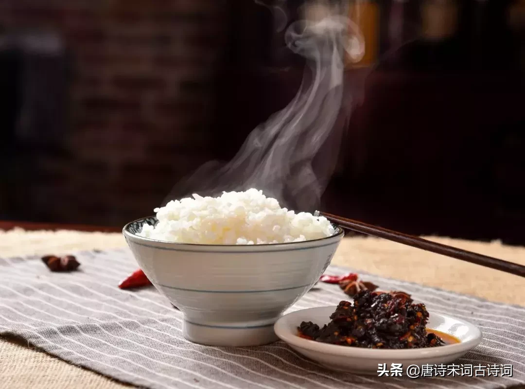 美食与人生的经典句子（生活美食正能量句子）