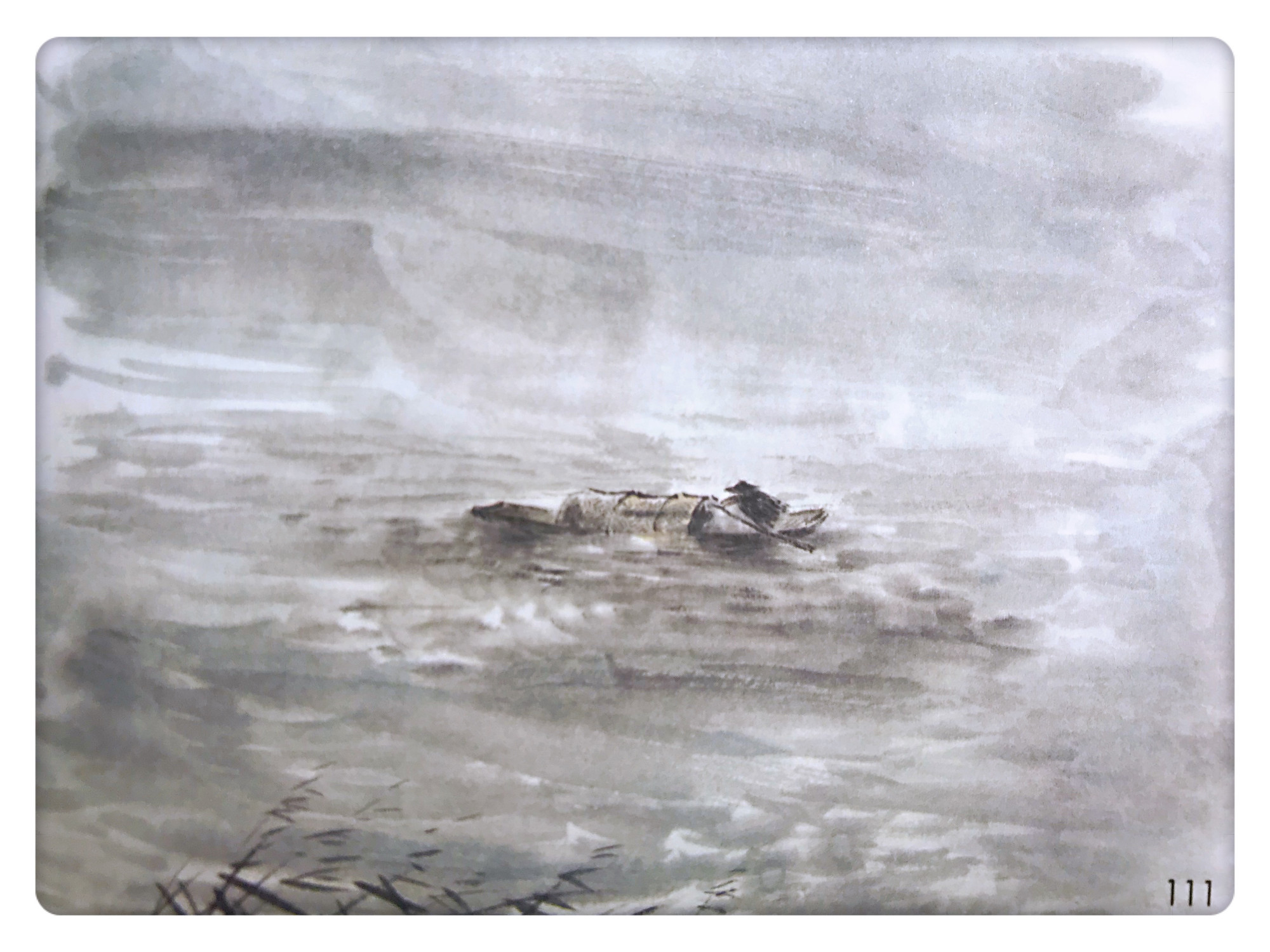 江上渔者古诗的意思（江上渔者表达了什么意思）