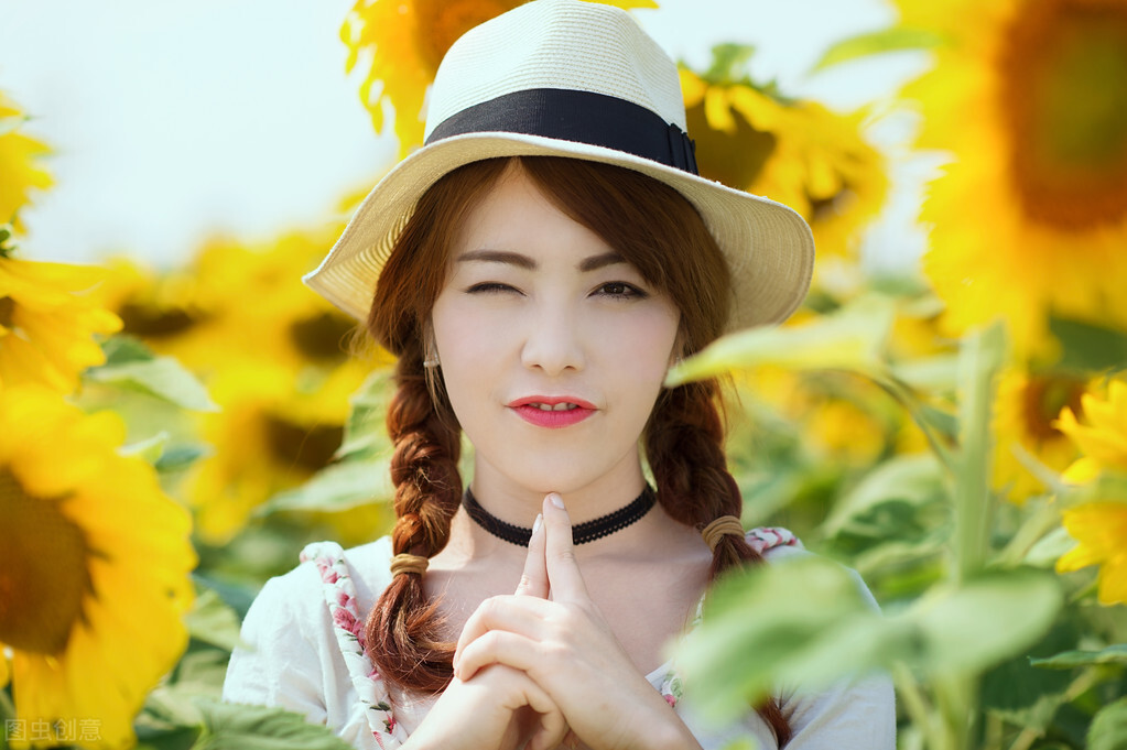 生活阳光温暖的句子（心有阳光的25条唯美句子）