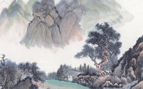 雨横风狂三月暮的意思（描写三月的优美诗句古诗）