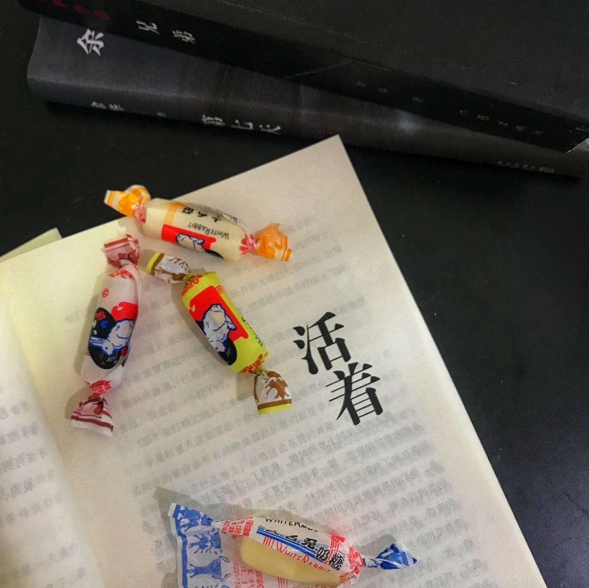 活着读书笔记摘抄赏析好词（好句好段及感悟赏析）