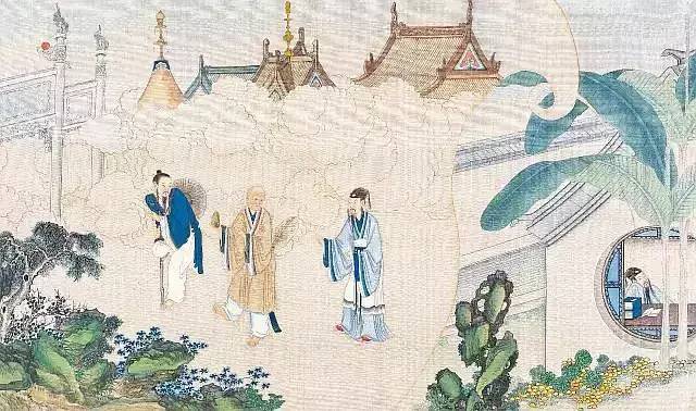红楼梦里的诗词赏析（红楼梦人生哲理句子）