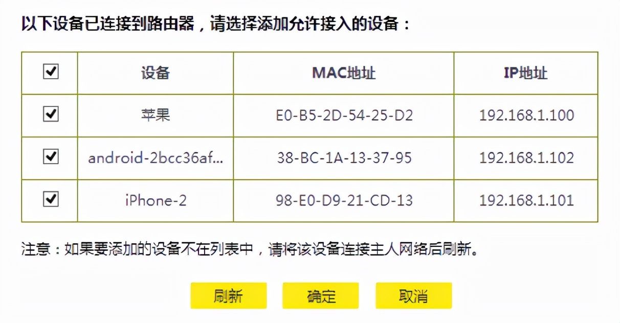 TP-LINK TL-WDR7660路由器详细配置教程（手把手教你配置路由器）