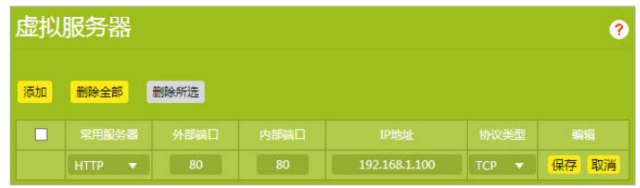 TP-LINK TL-WDR7660路由器详细配置教程（手把手教你配置路由器）