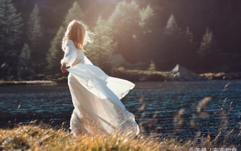 心中有爱的唯美句子（心中有爱的简短语句）