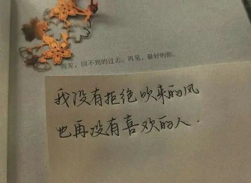 表达遗憾的诗句（表达错过的遗憾的句子）