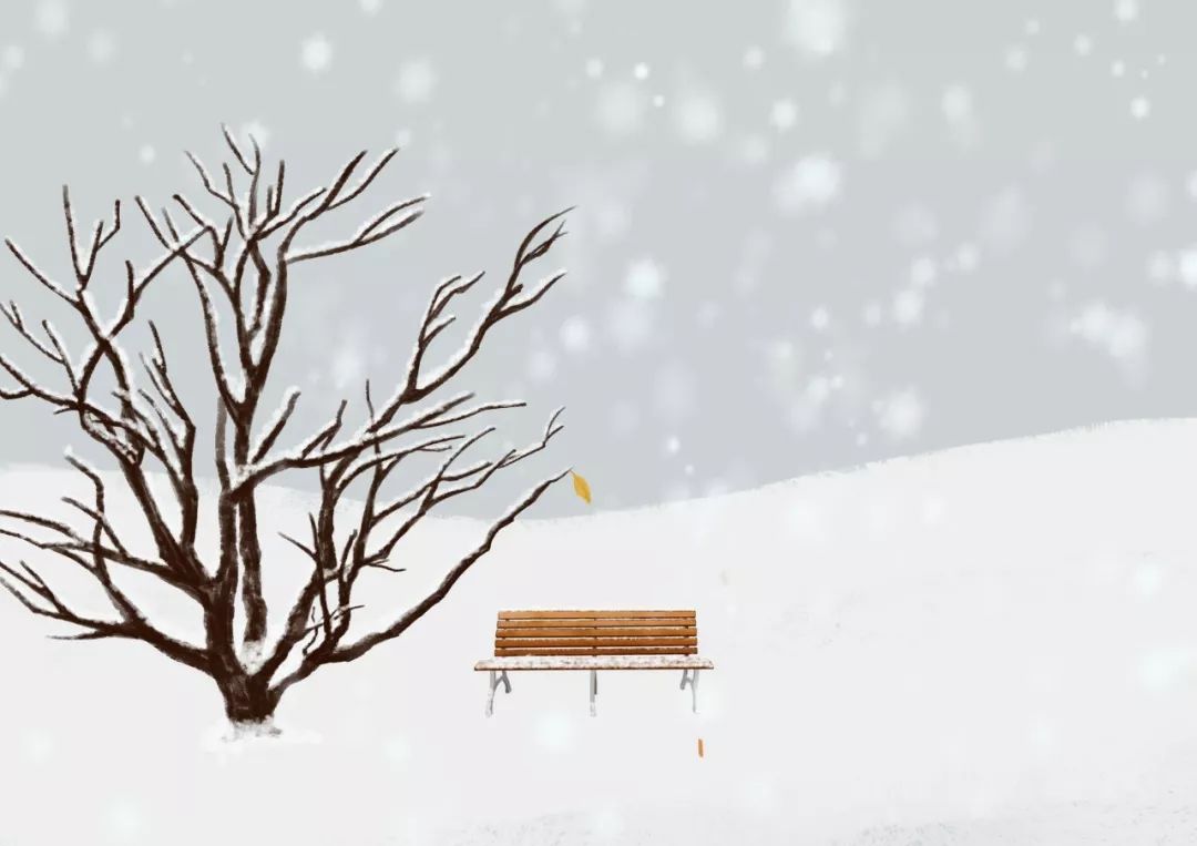 形容冬天的诗句唯美（描写冬景的诗文名句）