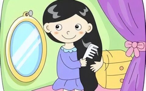 描写外貌的优美句子（人物外貌描写的佳句）