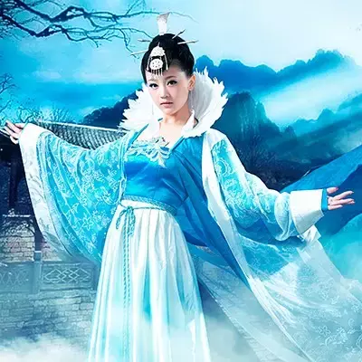 古代歌颂爱情的诗句有哪些（充满古风的10首浪漫情诗）