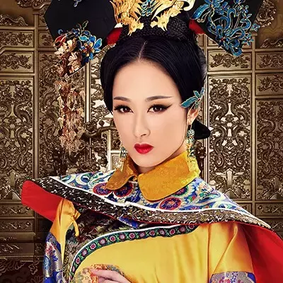 古代歌颂爱情的诗句有哪些（充满古风的10首浪漫情诗）