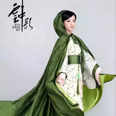 古代歌颂爱情的诗句有哪些（充满古风的10首浪漫情诗）