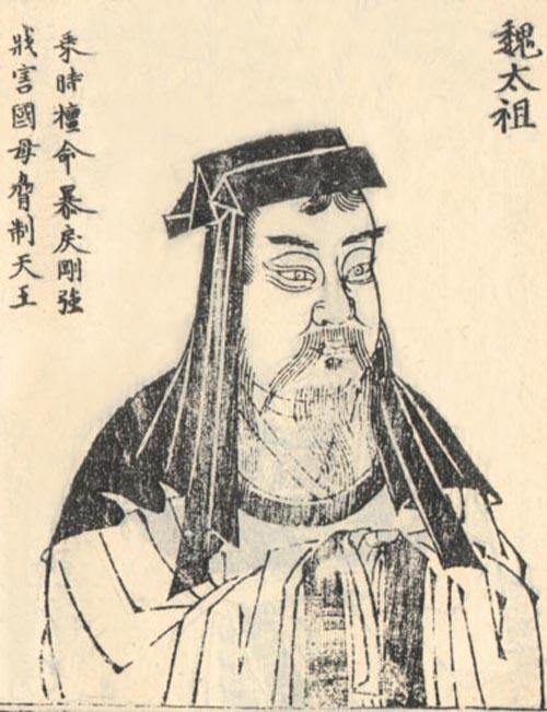 七步诗曹植全诗的意思（七步诗曹植原文六句）