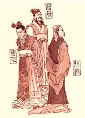 七步诗曹植全诗的意思（七步诗曹植原文六句）