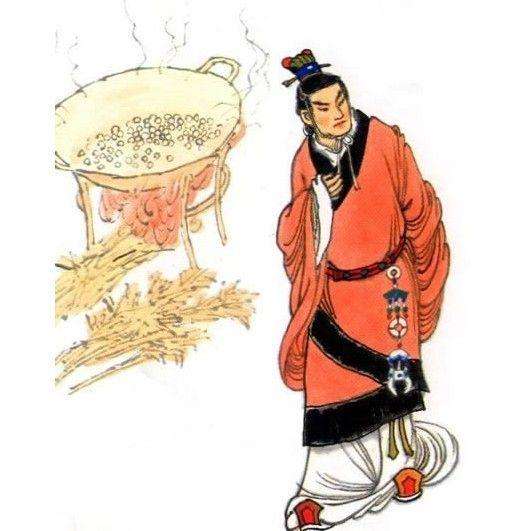 七步诗曹植全诗的意思（七步诗曹植原文六句）