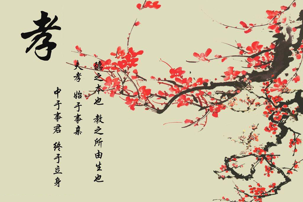 关于孝亲的名言警句简短（感恩孝道的名言名句）