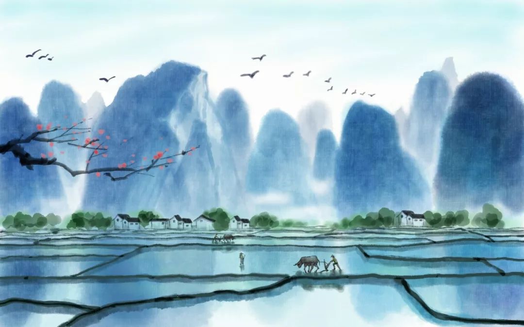 五言绝句古诗摘抄（最美五言绝句分享）