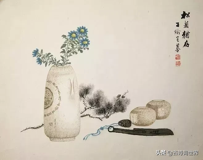 美的让人心醉的宋词精选（意境唯美的10首经典宋词）