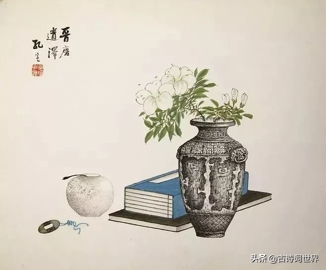 美的让人心醉的宋词精选（意境唯美的10首经典宋词）