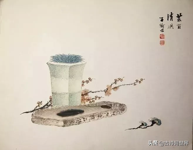 美的让人心醉的宋词精选（意境唯美的10首经典宋词）