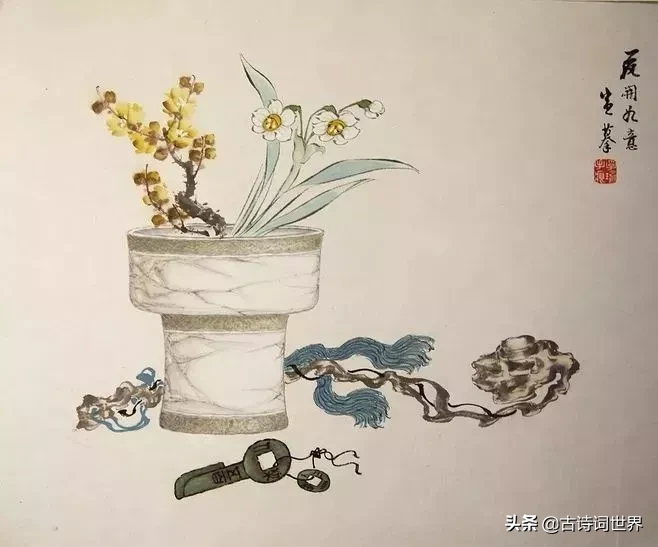 美的让人心醉的宋词精选（意境唯美的10首经典宋词）