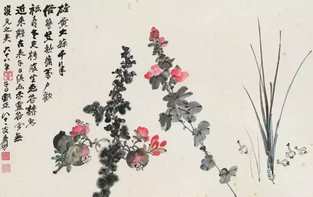 关于端午节的诗（最有名的端午节古诗）