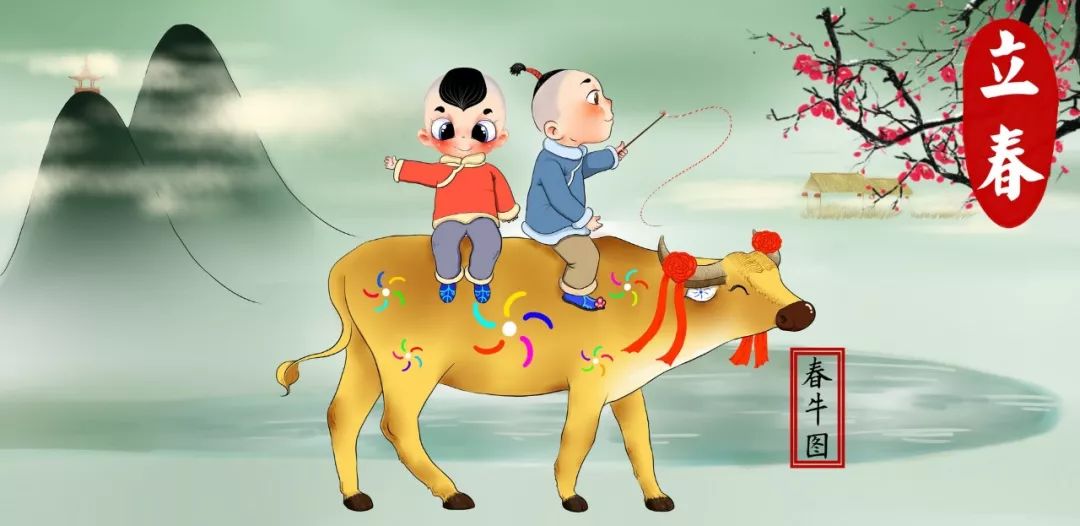 关于立春的诗句赏析（立春诗句古诗大全）