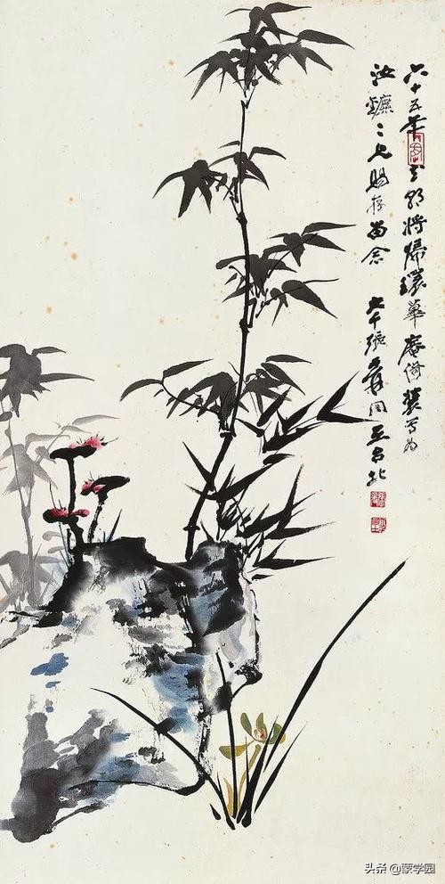 形容竹子的诗句有哪些（赞美竹子精神的诗句）
