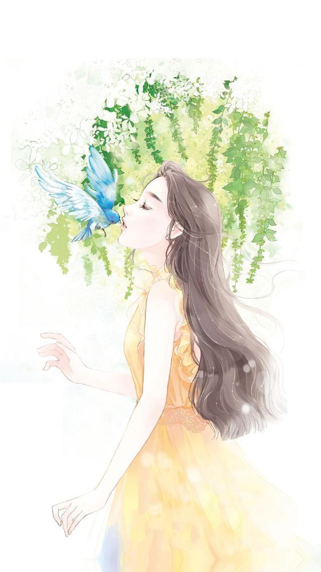 深夜思念心情短句（深夜写给情人的情话）