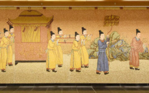 关于四大名著的歇后语有哪些（四大名著歇后语50个）