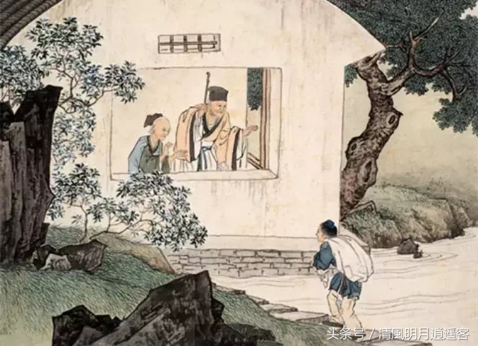 关于孝的诗句有哪些（关于孝心的古诗千古绝句）