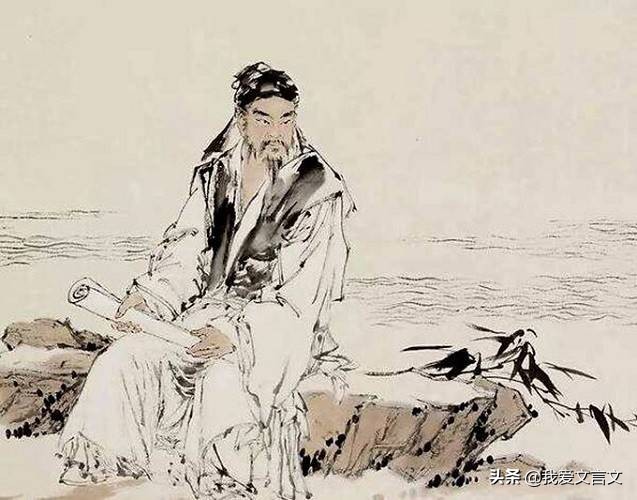 一字之师文言文翻译（一字之师的典故原文）